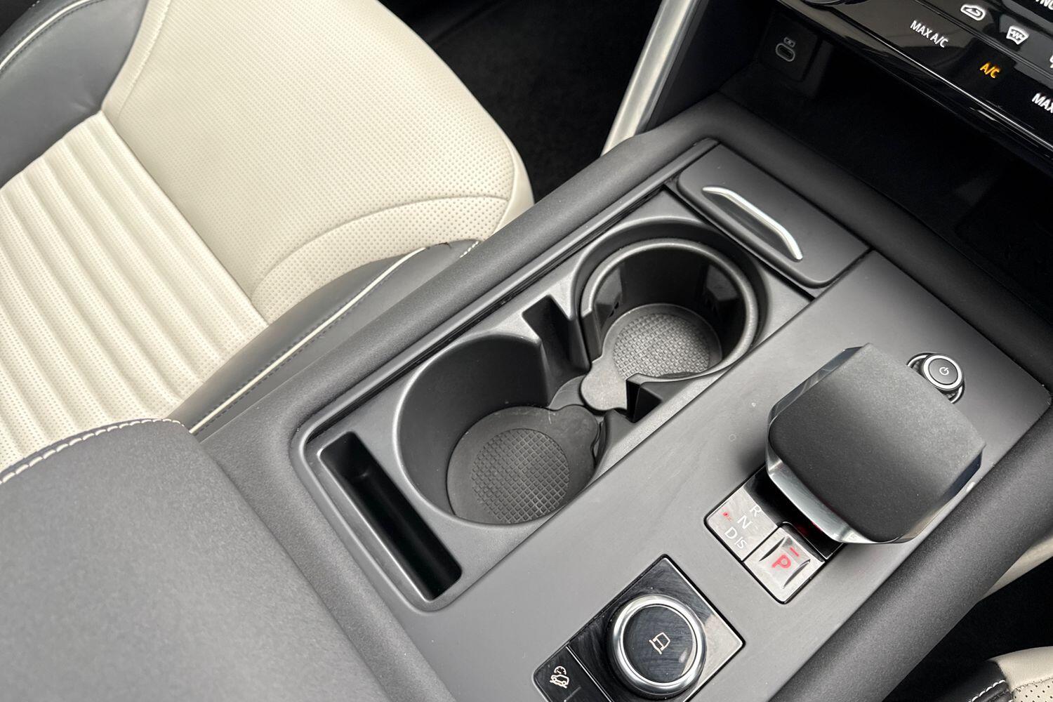 Used Land Rover Discovery 2023 for sale - 76528079: Photo 59