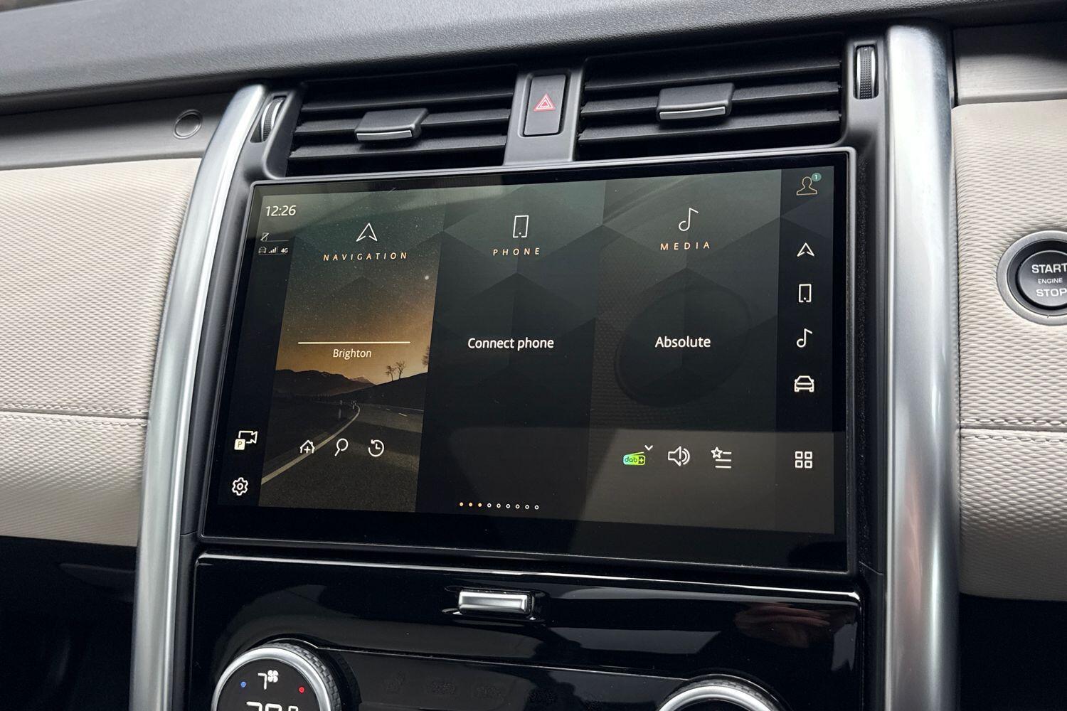 Used Land Rover Discovery 2023 for sale - 76528079: Photo 61