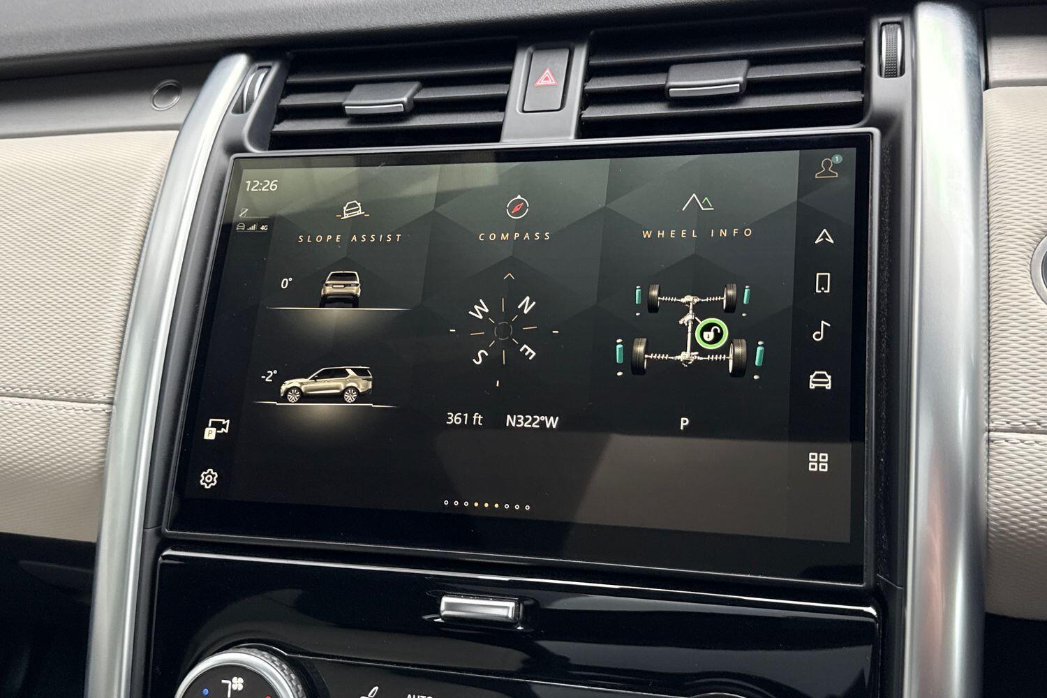 Used Land Rover Discovery 2023 for sale - 76528079: Photo 62