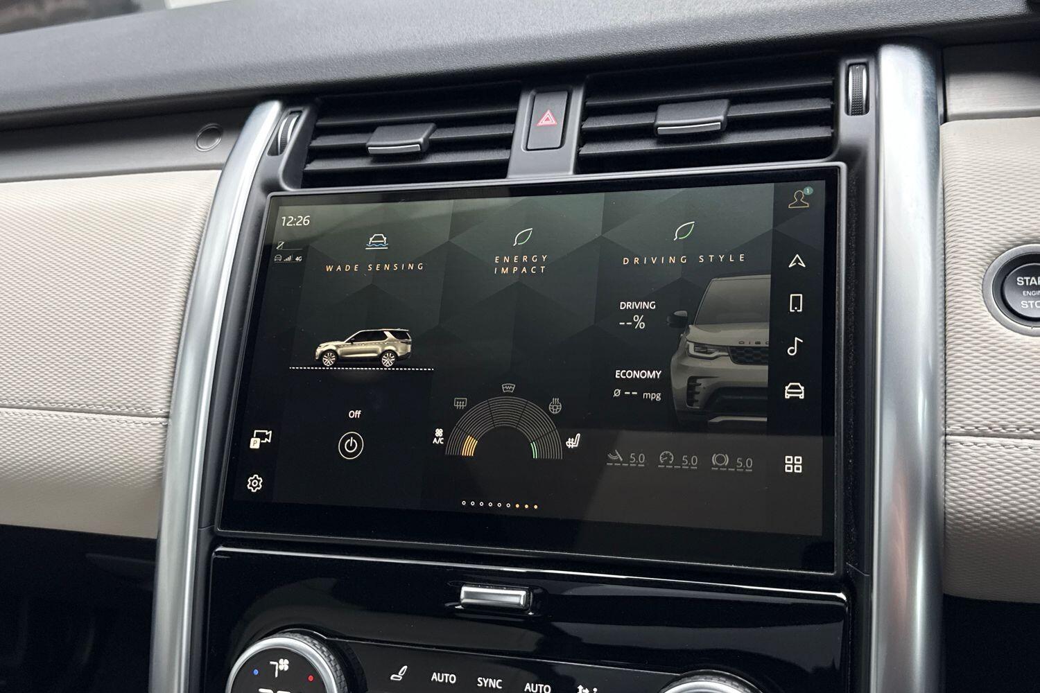 Used Land Rover Discovery 2023 for sale - 76528079: Photo 63