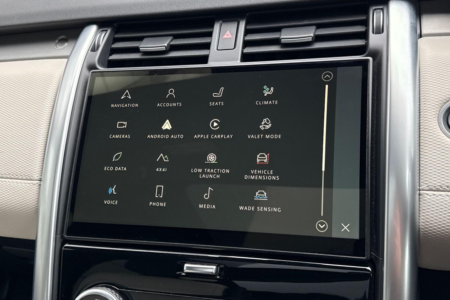 Used Land Rover Discovery 2023 for sale - 76528079: Photo 64