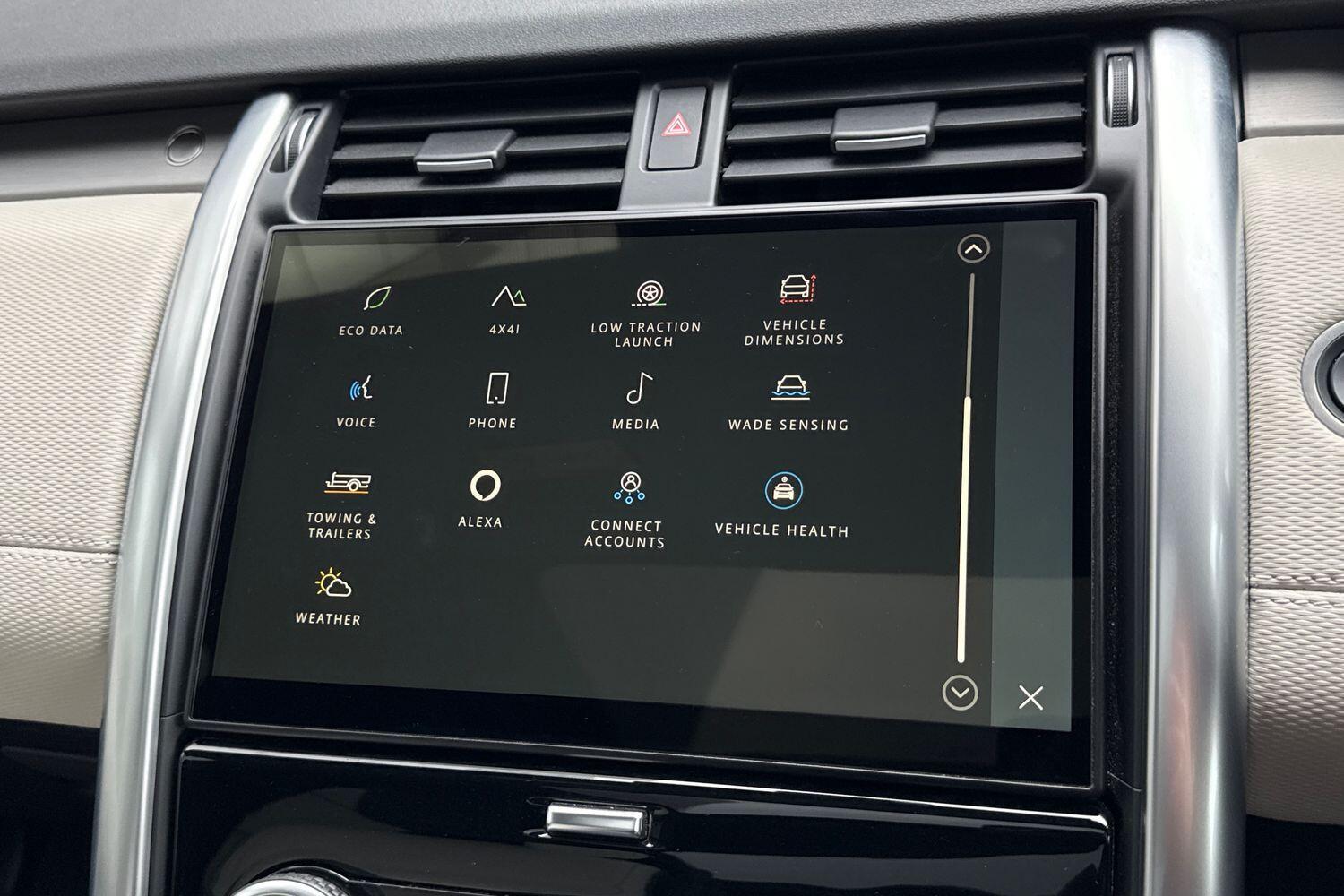 Used Land Rover Discovery 2023 for sale - 76528079: Photo 65