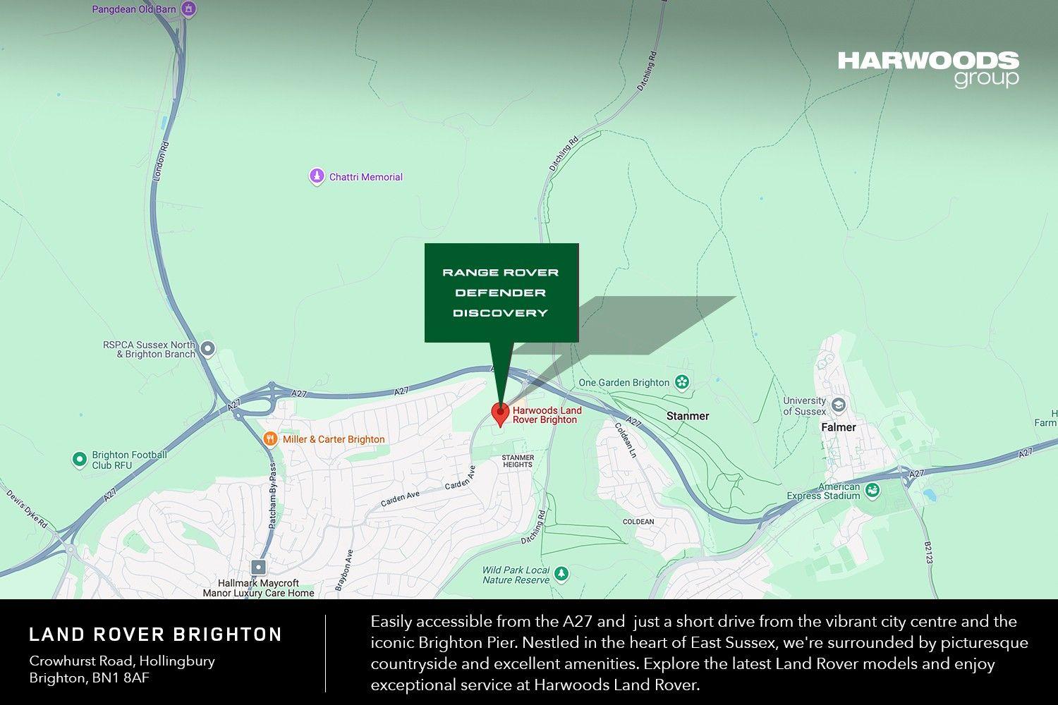Used Land Rover Discovery 2023 for sale - 76528079: Photo 79