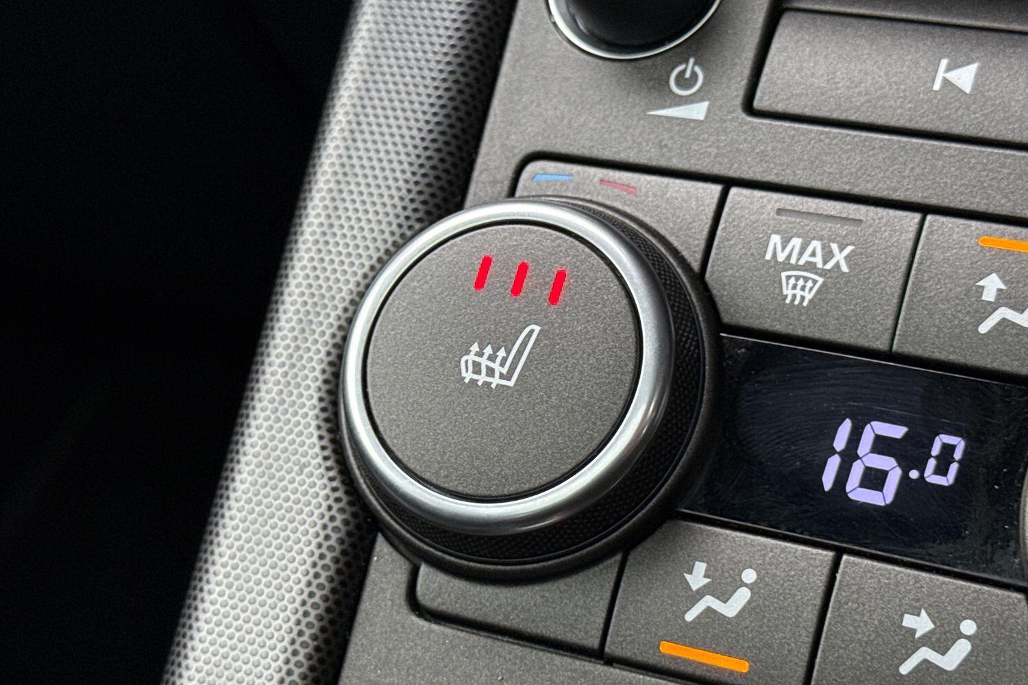 Used Land Rover Range Rover Evoque 2018 for sale - 77203631: Photo 13