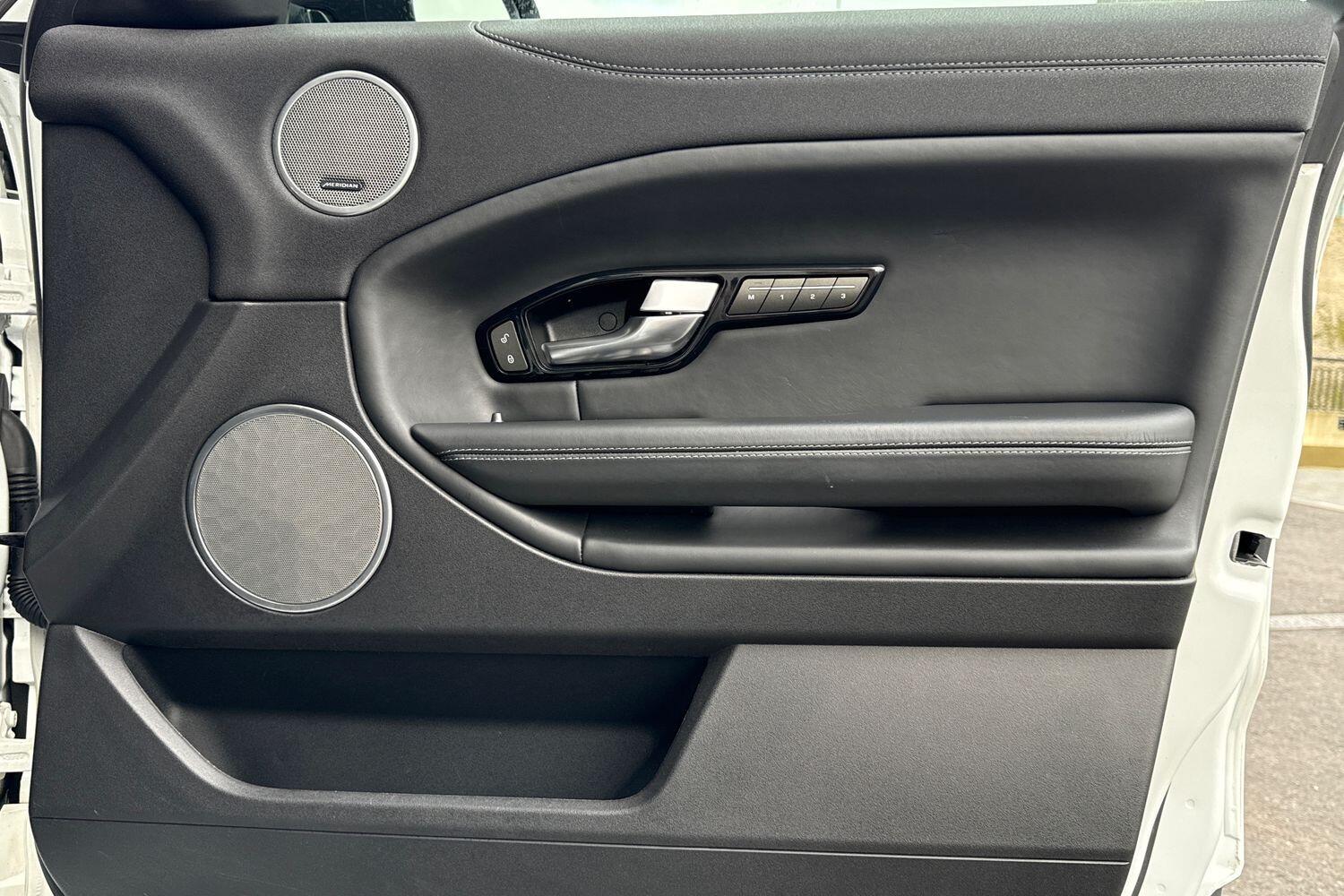 Used Land Rover Range Rover Evoque 2018 for sale - 77203631: Photo 18