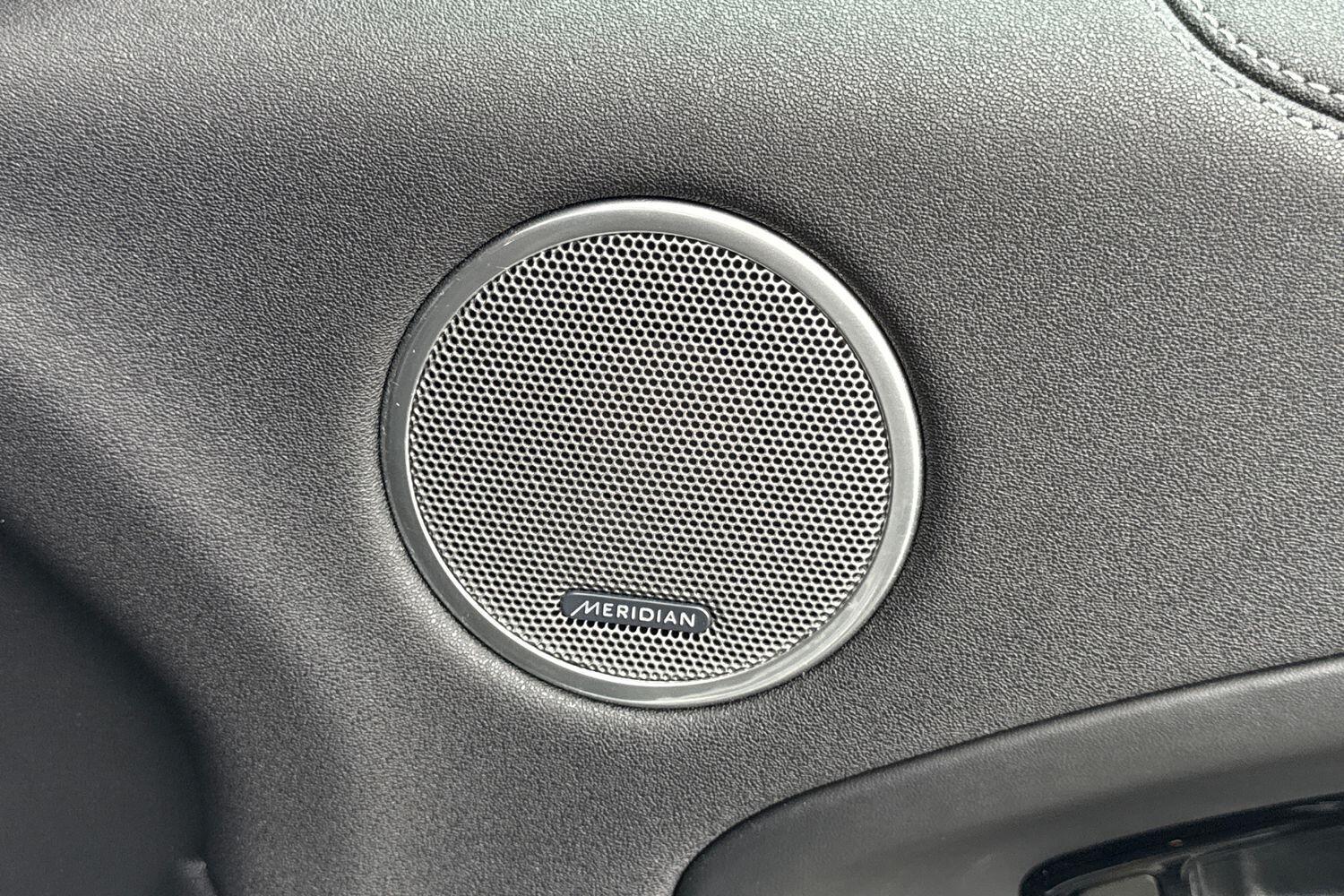 Used Land Rover Range Rover Evoque 2018 for sale - 77203631: Photo 20