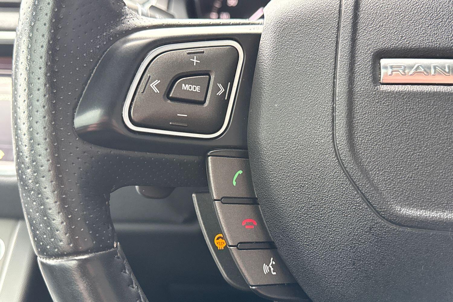 Used Land Rover Range Rover Evoque 2018 for sale - 77203631: Photo 27