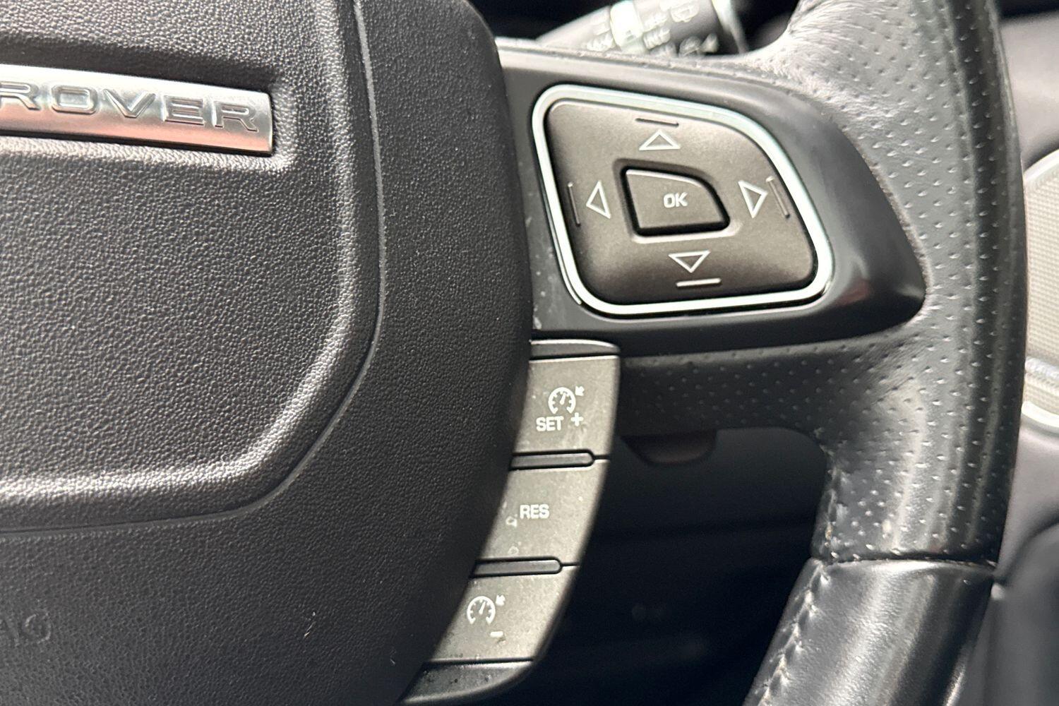 Used Land Rover Range Rover Evoque 2018 for sale - 77203631: Photo 28