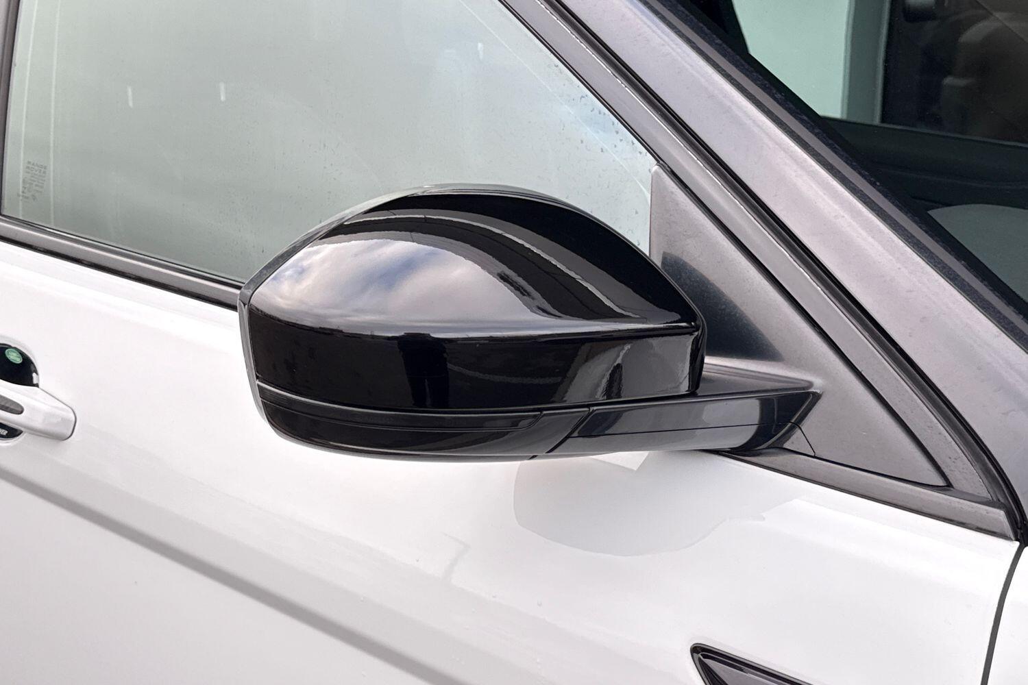 Used Land Rover Range Rover Evoque 2018 for sale - 77203631: Photo 31