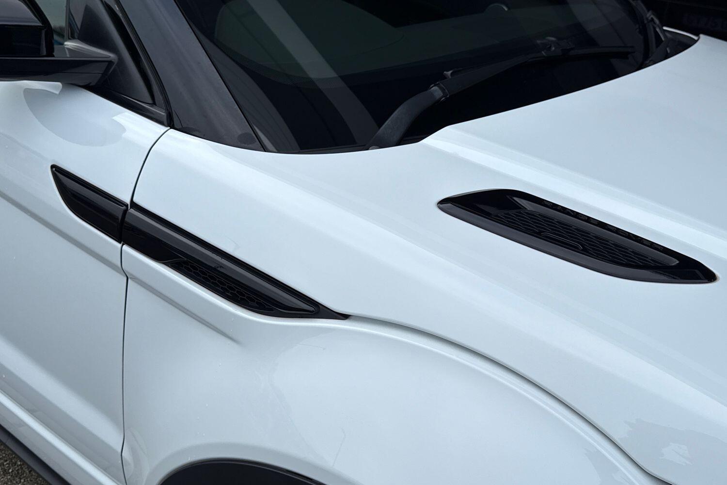 Used Land Rover Range Rover Evoque 2018 for sale - 77203631: Photo 32