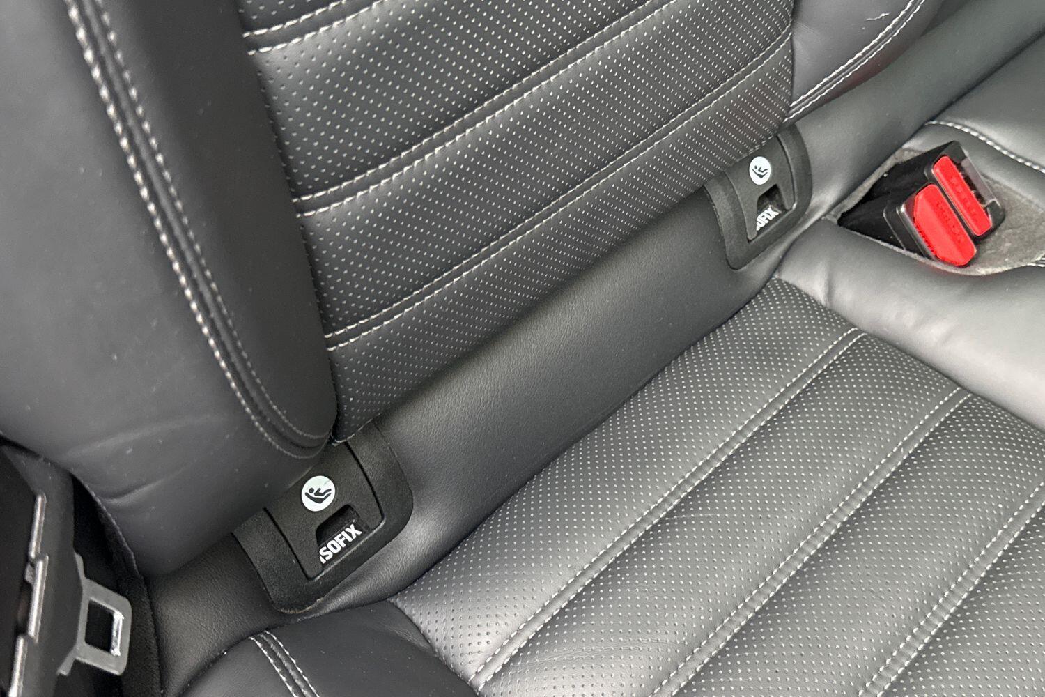 Used Land Rover Range Rover Evoque 2018 for sale - 77203631: Photo 35