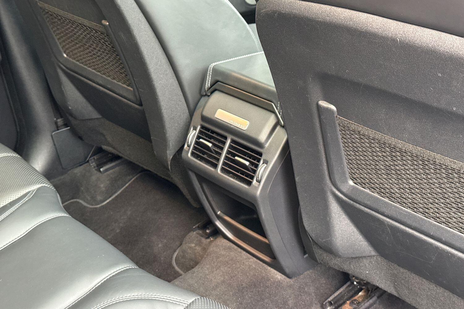 Used Land Rover Range Rover Evoque 2018 for sale - 77203631: Photo 36