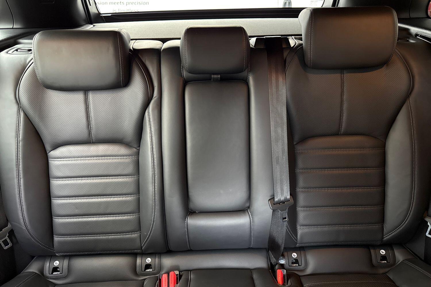 Used Land Rover Range Rover Evoque 2018 for sale - 77203631: Photo 37