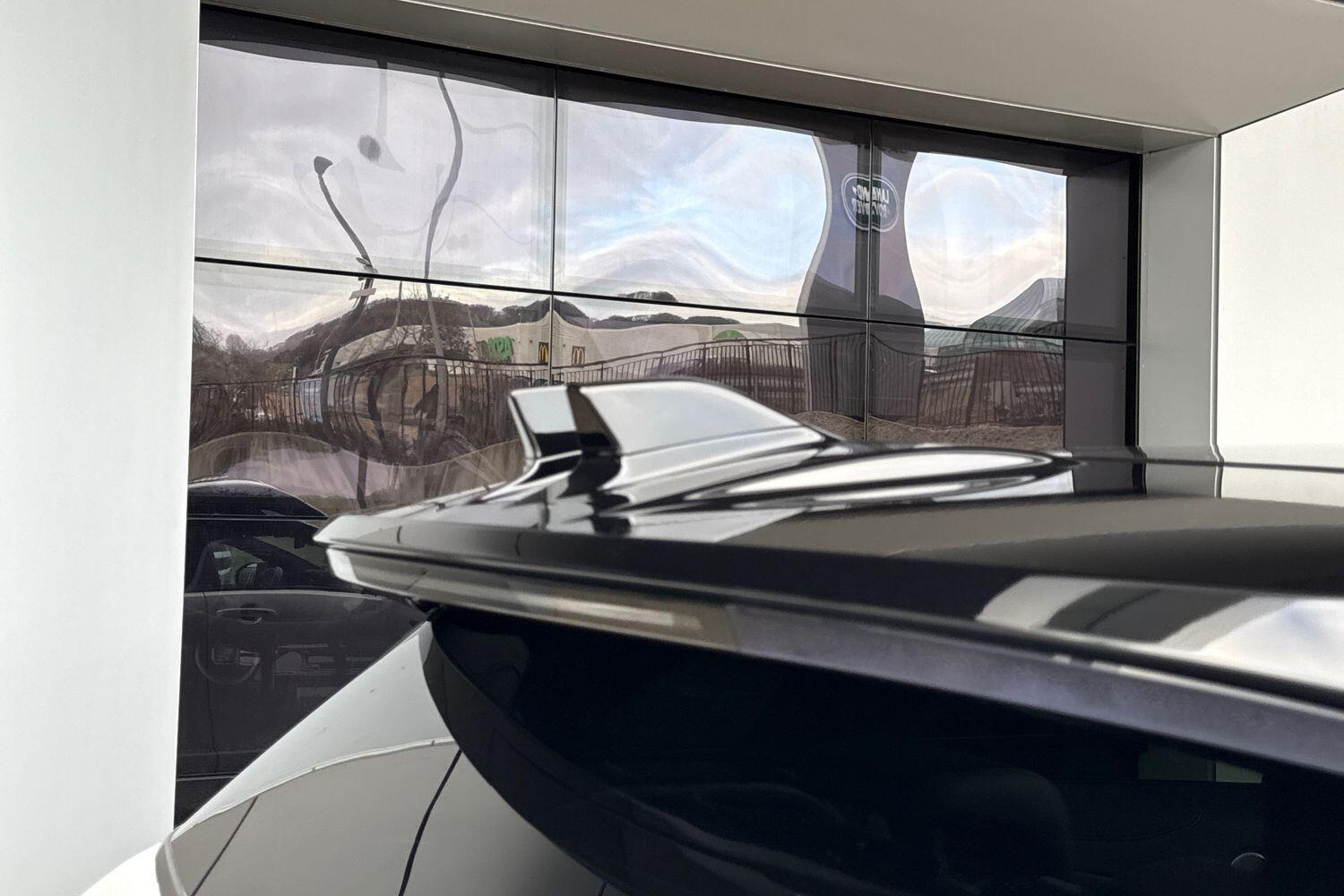 Used Land Rover Range Rover Evoque 2018 for sale - 77203631: Photo 38