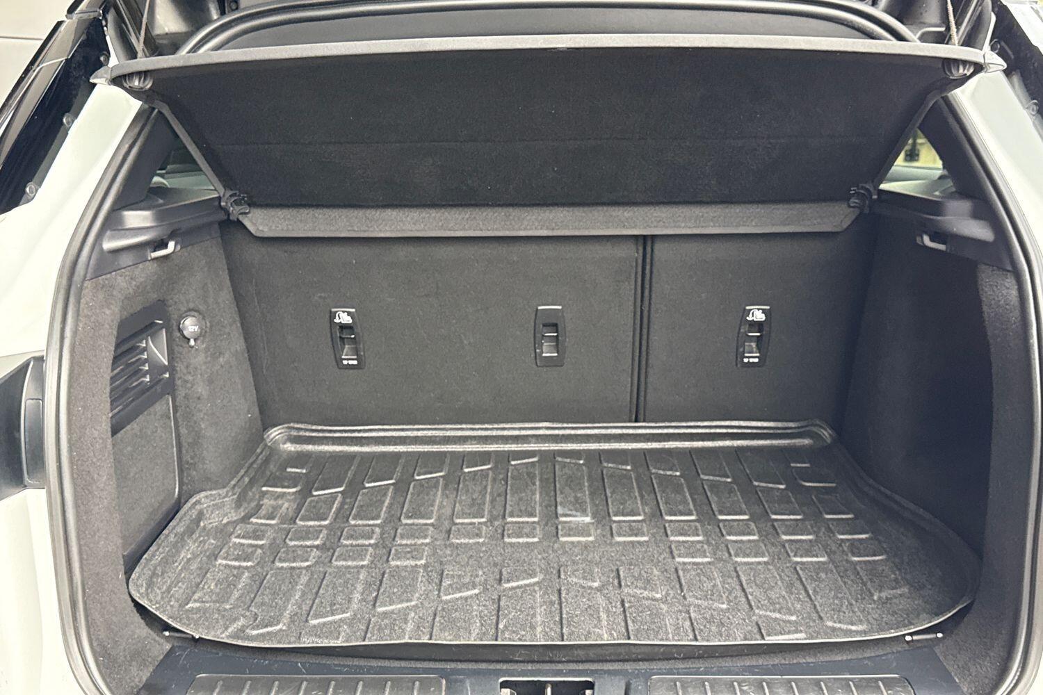 Used Land Rover Range Rover Evoque 2018 for sale - 77203631: Photo 41