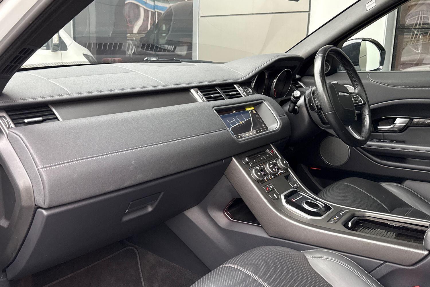 Used Land Rover Range Rover Evoque 2018 for sale - 77203631: Photo 45