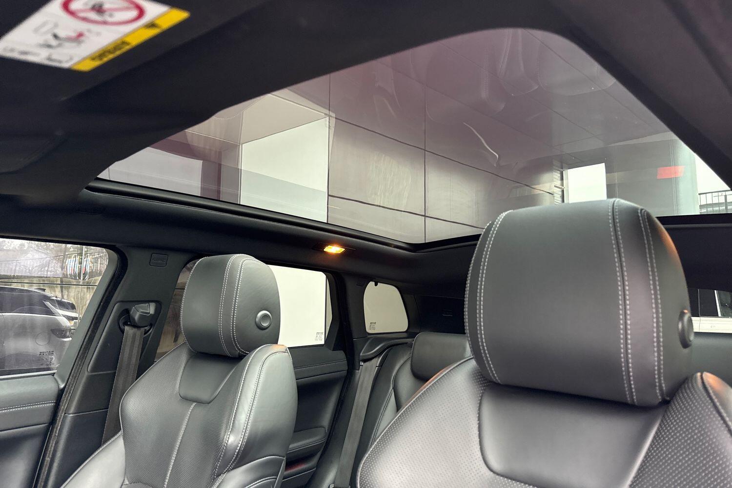 Used Land Rover Range Rover Evoque 2018 for sale - 77203631: Photo 47