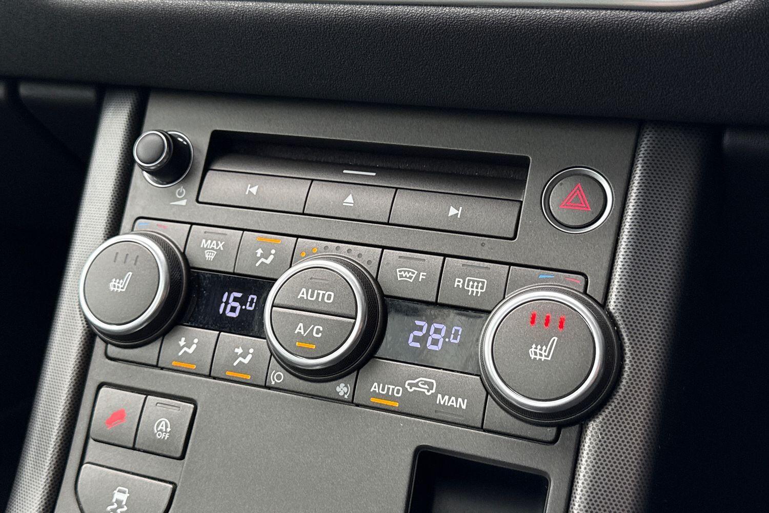 Used Land Rover Range Rover Evoque 2018 for sale - 77203631: Photo 49