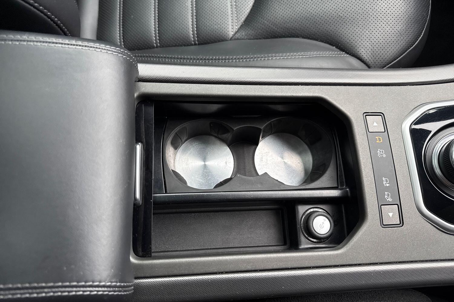 Used Land Rover Range Rover Evoque 2018 for sale - 77203631: Photo 51