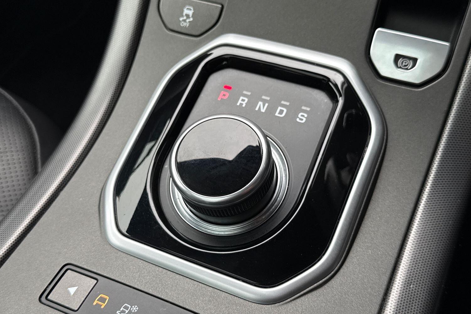 Used Land Rover Range Rover Evoque 2018 for sale - 77203631: Photo 52