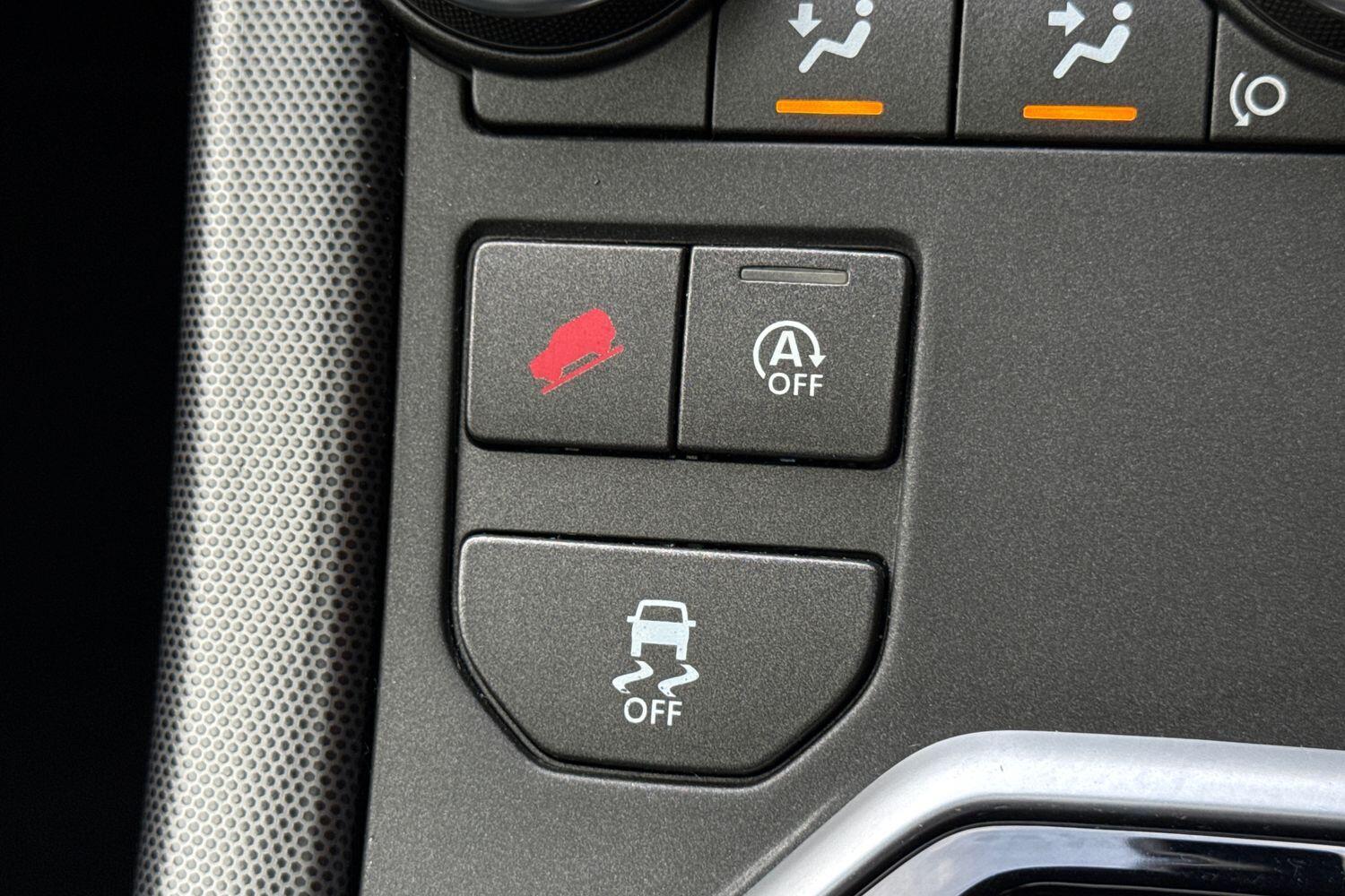 Used Land Rover Range Rover Evoque 2018 for sale - 77203631: Photo 56