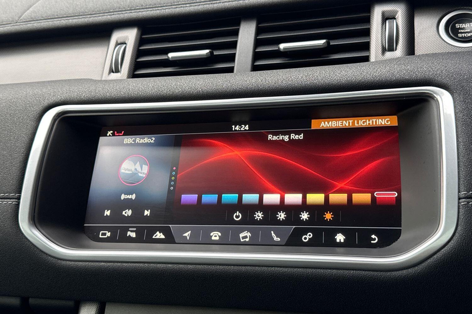 Used Land Rover Range Rover Evoque 2018 for sale - 77203631: Photo 61