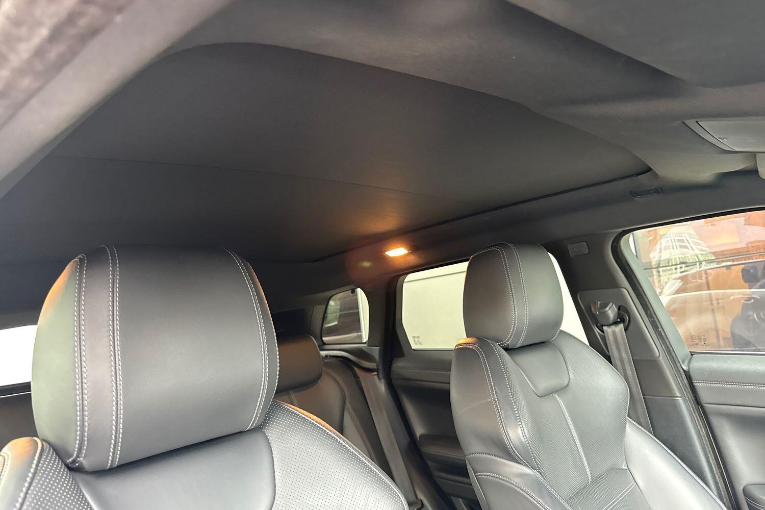 Used Land Rover Range Rover Evoque 2018 for sale - 77203631: Photo 9