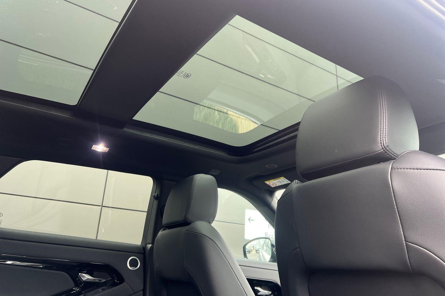 Used Land Rover Range Rover Evoque 2025 for sale - 75940070: Photo 10