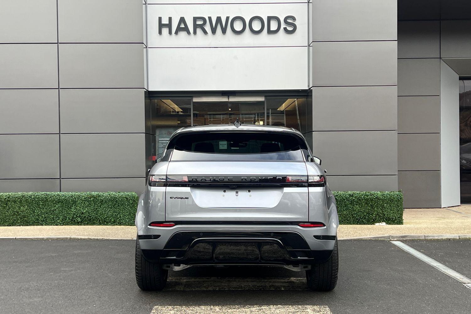 Used Land Rover Range Rover Evoque 2025 for sale - 75940070: Photo 12