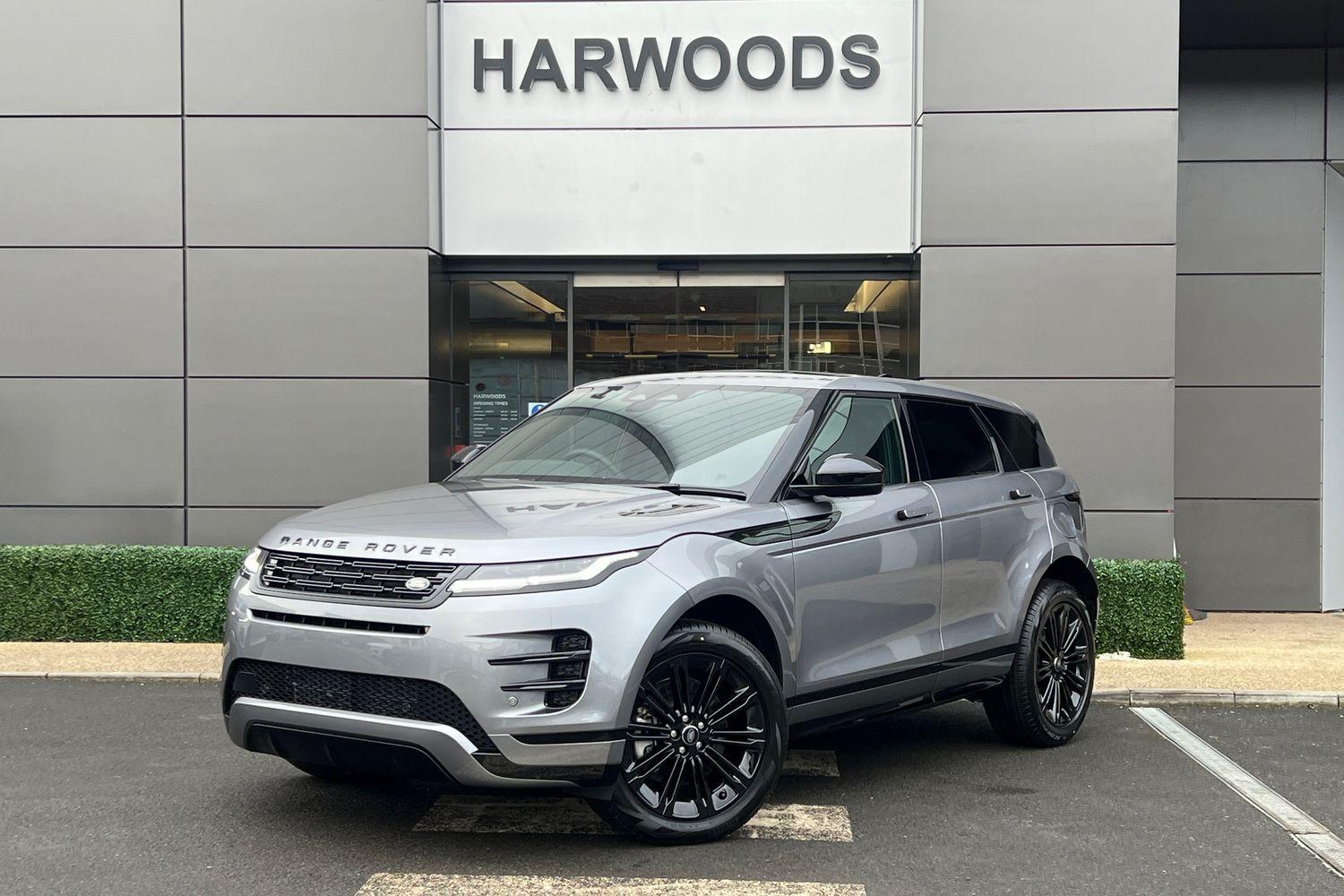 Used Land Rover Range Rover Evoque 2025 for sale - 75940070: Photo 19