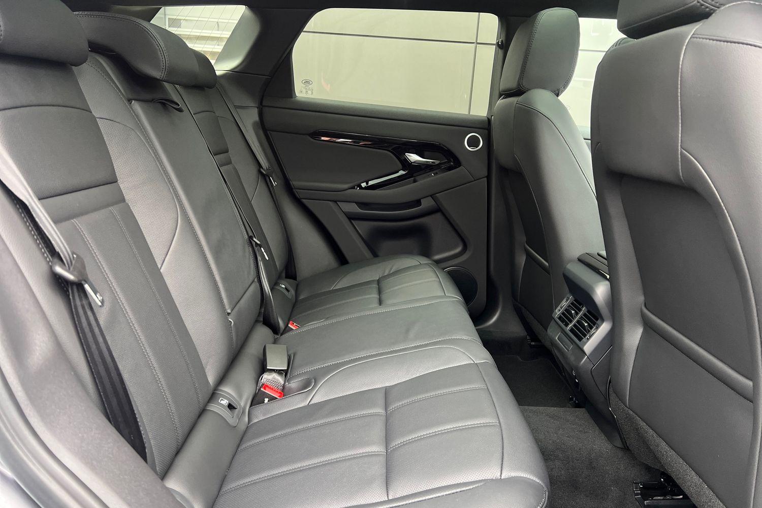 Used Land Rover Range Rover Evoque 2025 for sale - 75940070: Photo 26