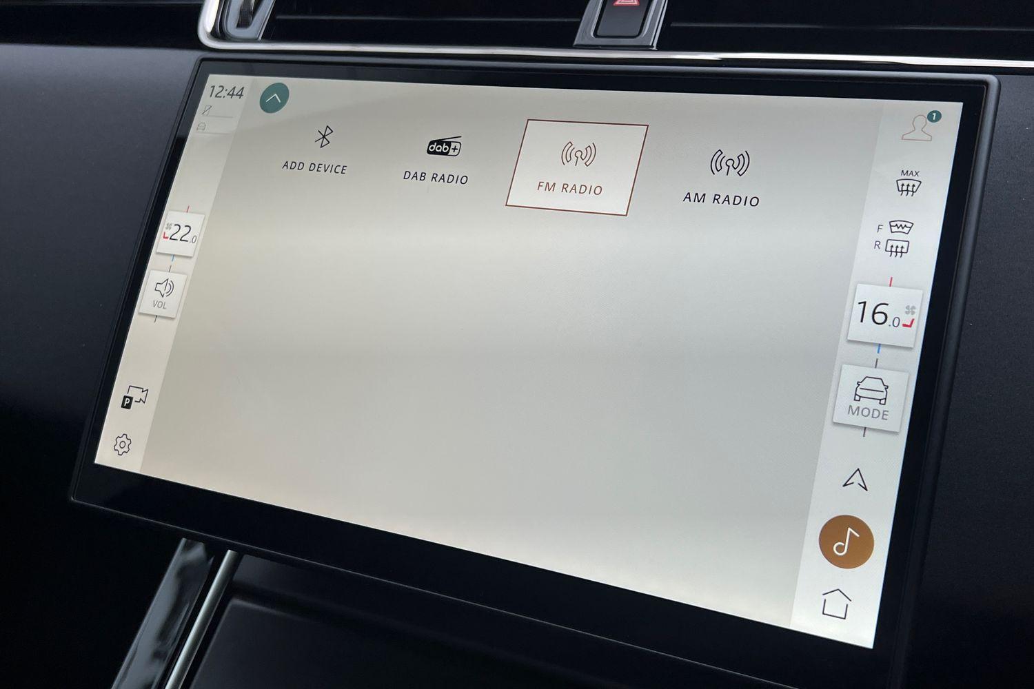 Used Land Rover Range Rover Evoque 2025 for sale - 75940070: Photo 29