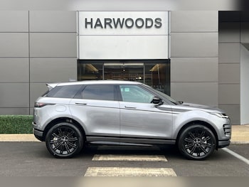 Used Land Rover Range Rover Evoque 2025 for sale - 75940070: Photo