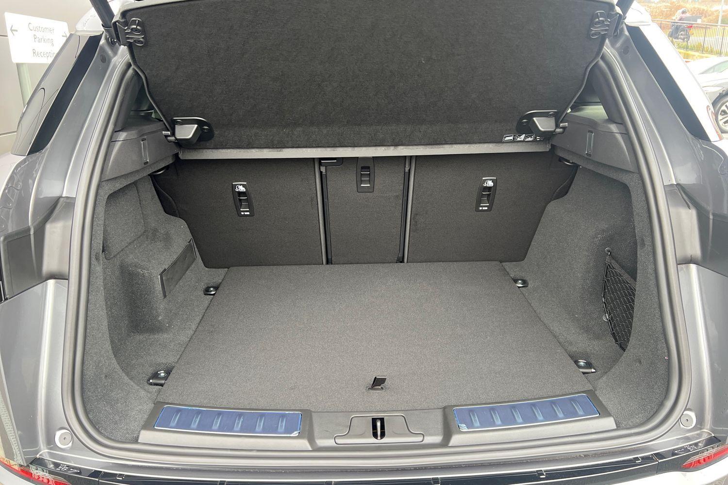 Used Land Rover Range Rover Evoque 2025 for sale - 75940070: Photo 34