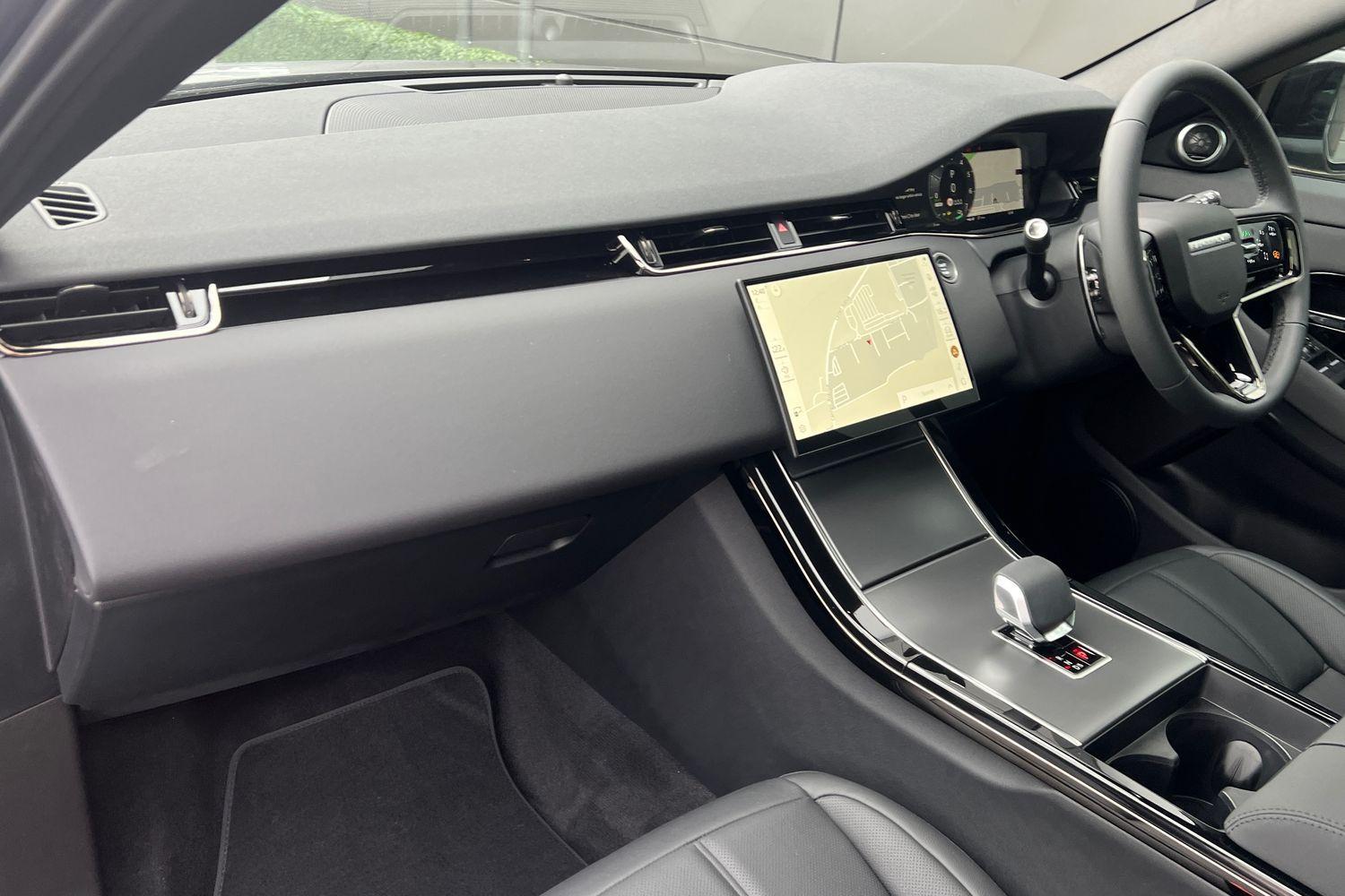 Used Land Rover Range Rover Evoque 2025 for sale - 75940070: Photo 38