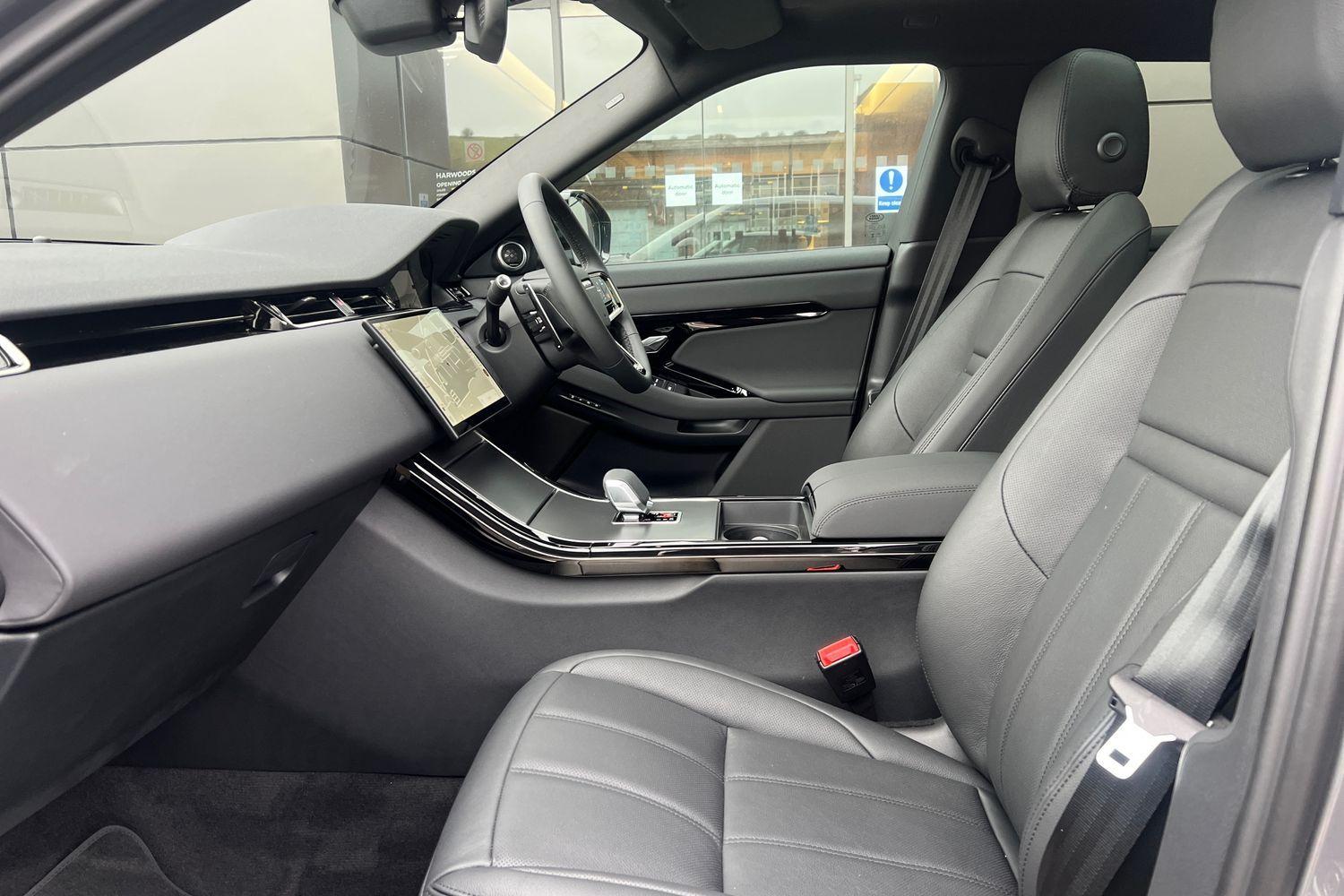 Used Land Rover Range Rover Evoque 2025 for sale - 75940070: Photo 39