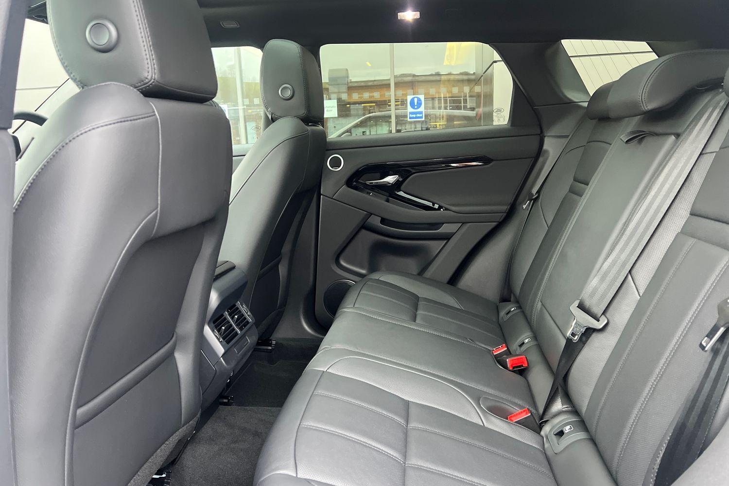 Used Land Rover Range Rover Evoque 2025 for sale - 75940070: Photo 41