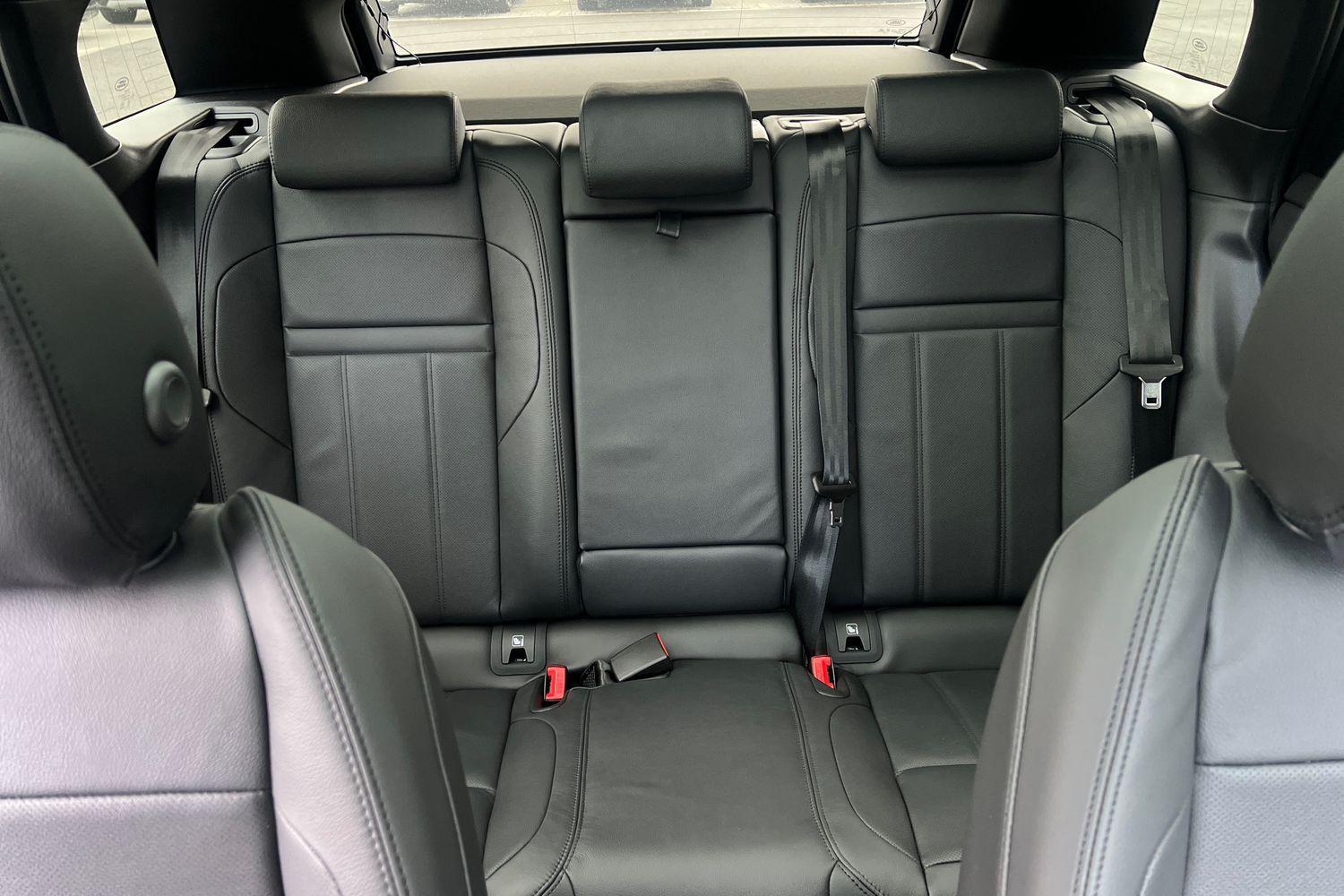 Used Land Rover Range Rover Evoque 2025 for sale - 75940070: Photo 42