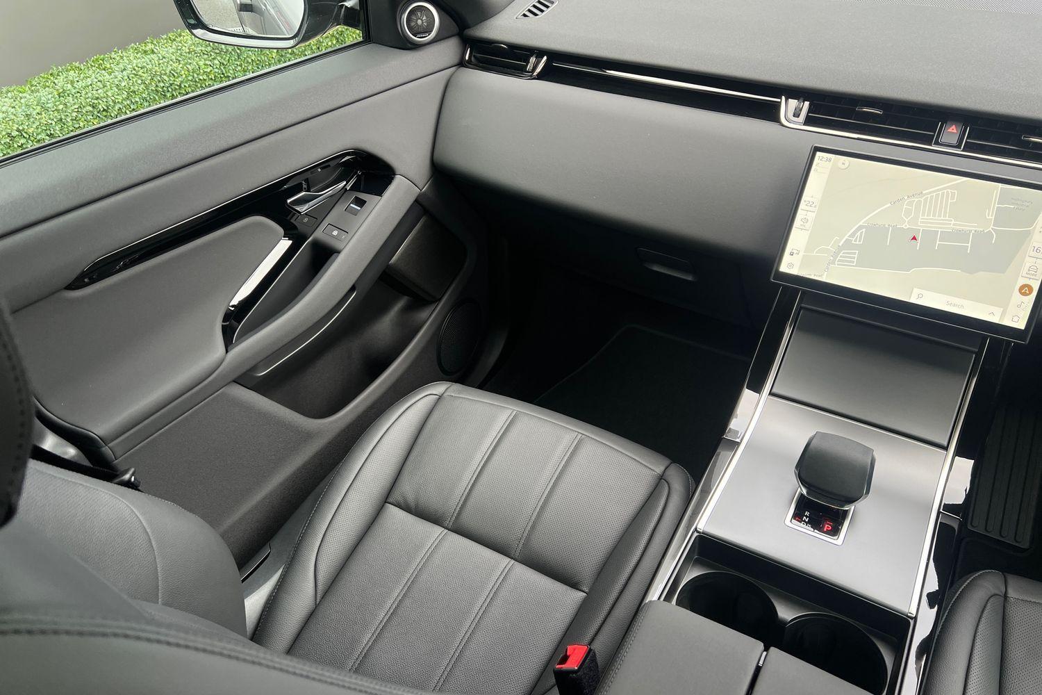 Used Land Rover Range Rover Evoque 2025 for sale - 75940070: Photo 43