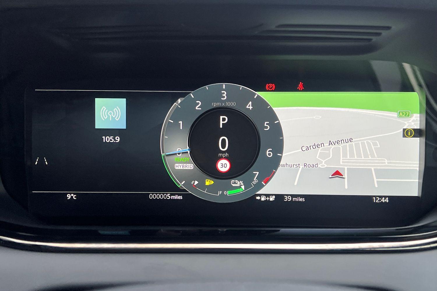 Used Land Rover Range Rover Evoque 2025 for sale - 75940070: Photo 54