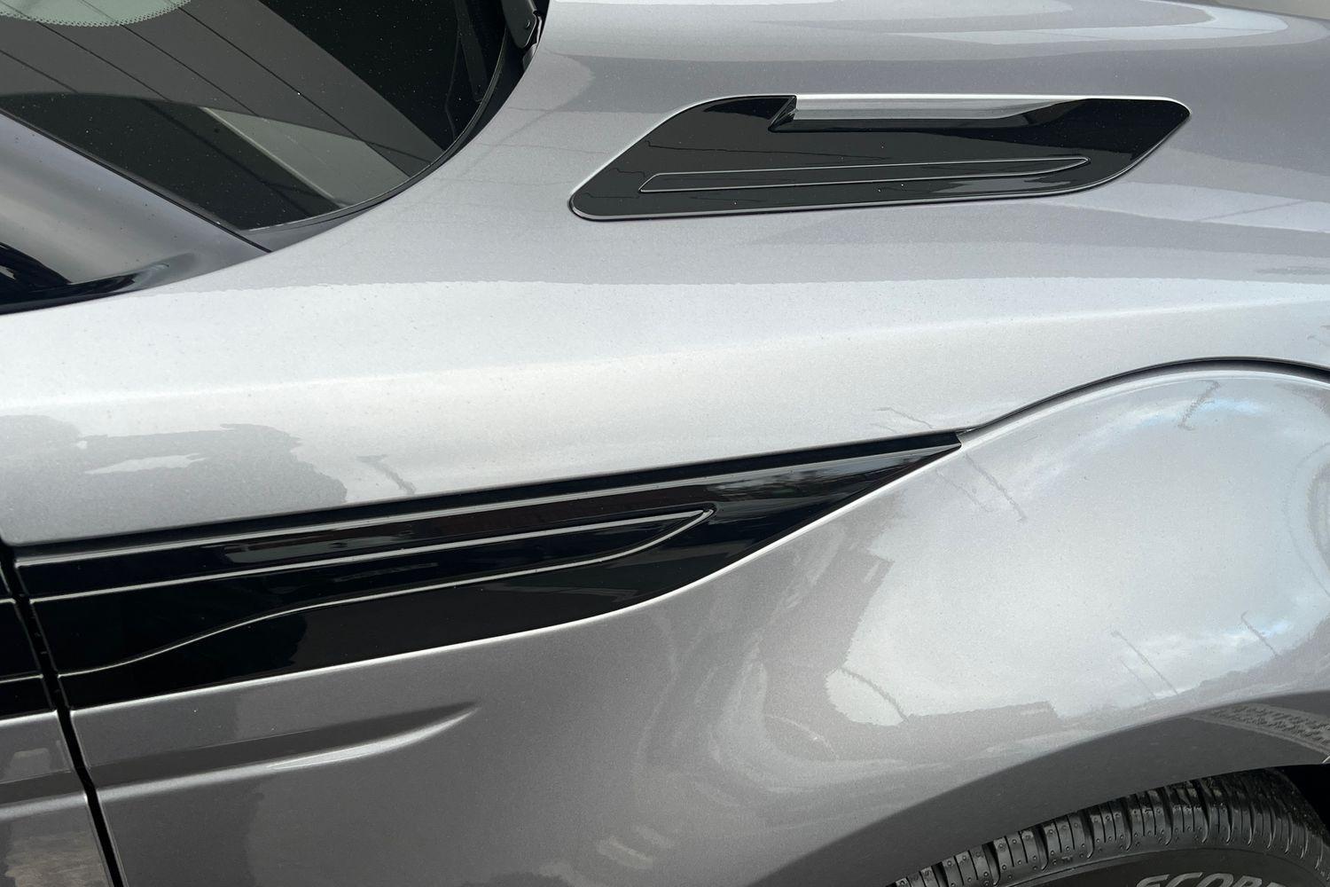 Used Land Rover Range Rover Evoque 2025 for sale - 75940070: Photo 62