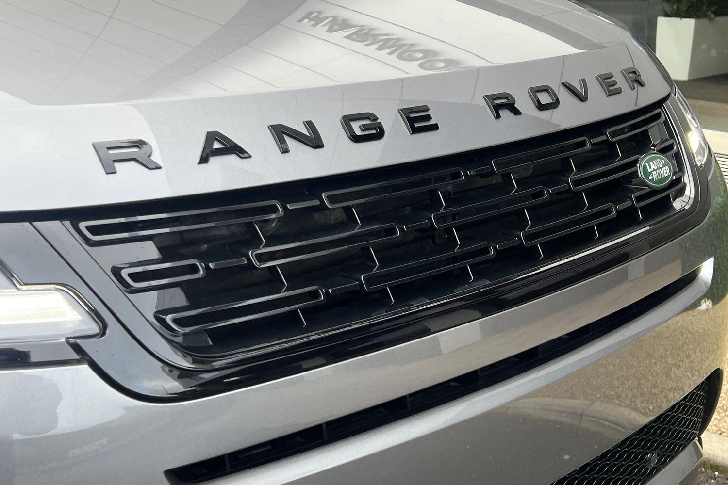 Used Land Rover Range Rover Evoque 2025 for sale - 75940070: Photo 64