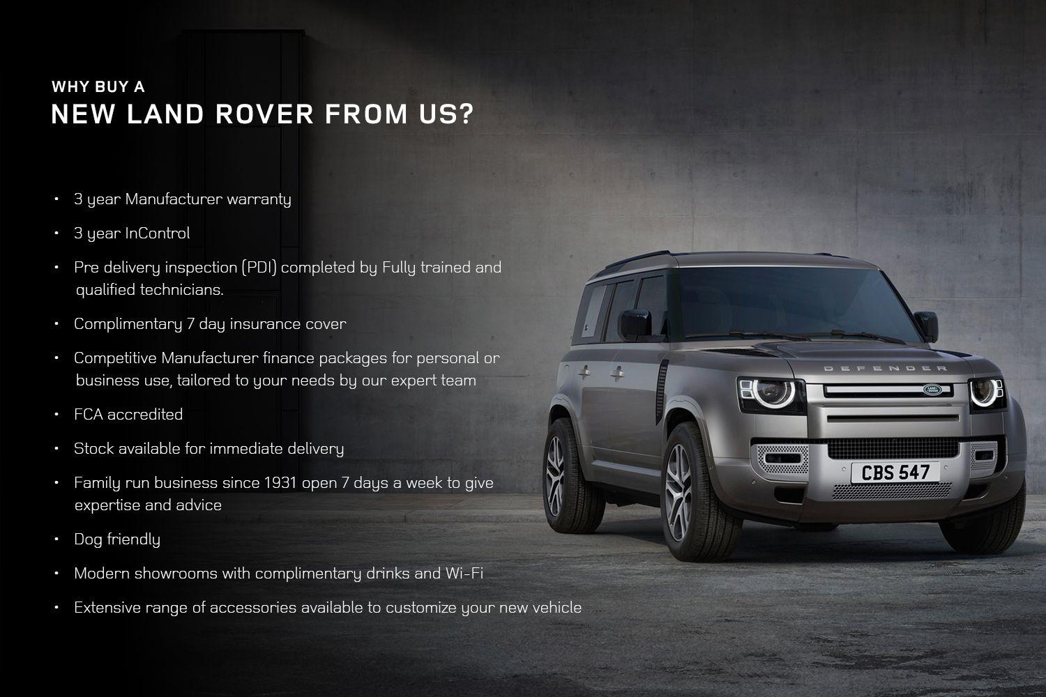 Used Land Rover Range Rover Evoque 2025 for sale - 75940070: Photo 70