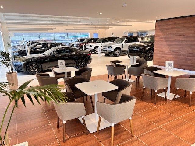 Used Land Rover Range Rover Evoque 2025 for sale - 75940070: Photo 75