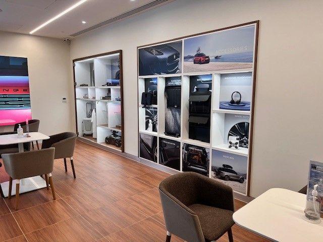 Used Land Rover Range Rover Evoque 2025 for sale - 75940070: Photo 77