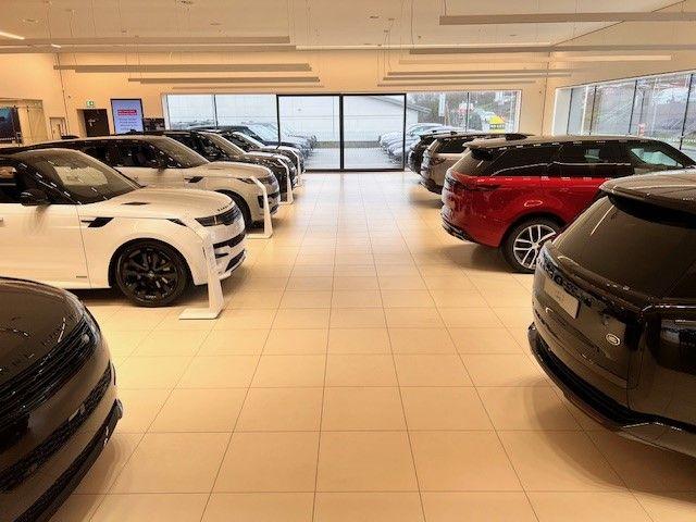 Used Land Rover Range Rover Evoque 2025 for sale - 75940070: Photo 78