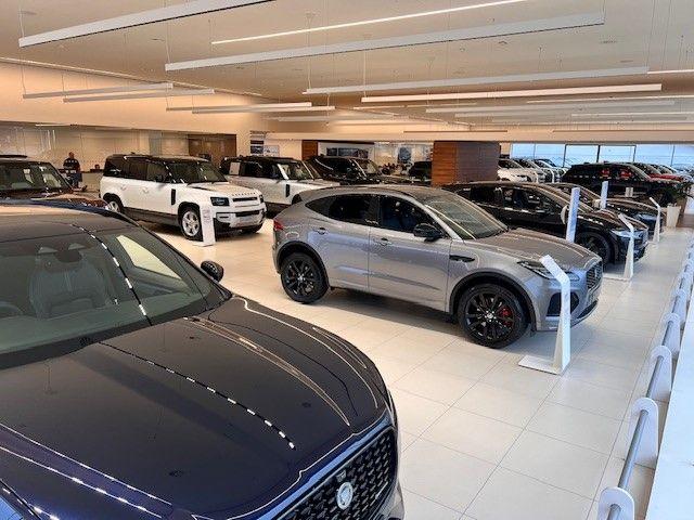 Used Land Rover Range Rover Evoque 2025 for sale - 75940070: Photo 80