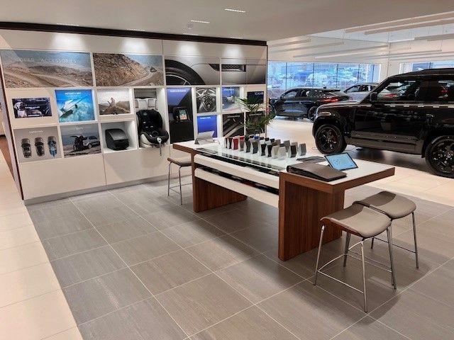 Used Land Rover Range Rover Evoque 2025 for sale - 75940070: Photo 81