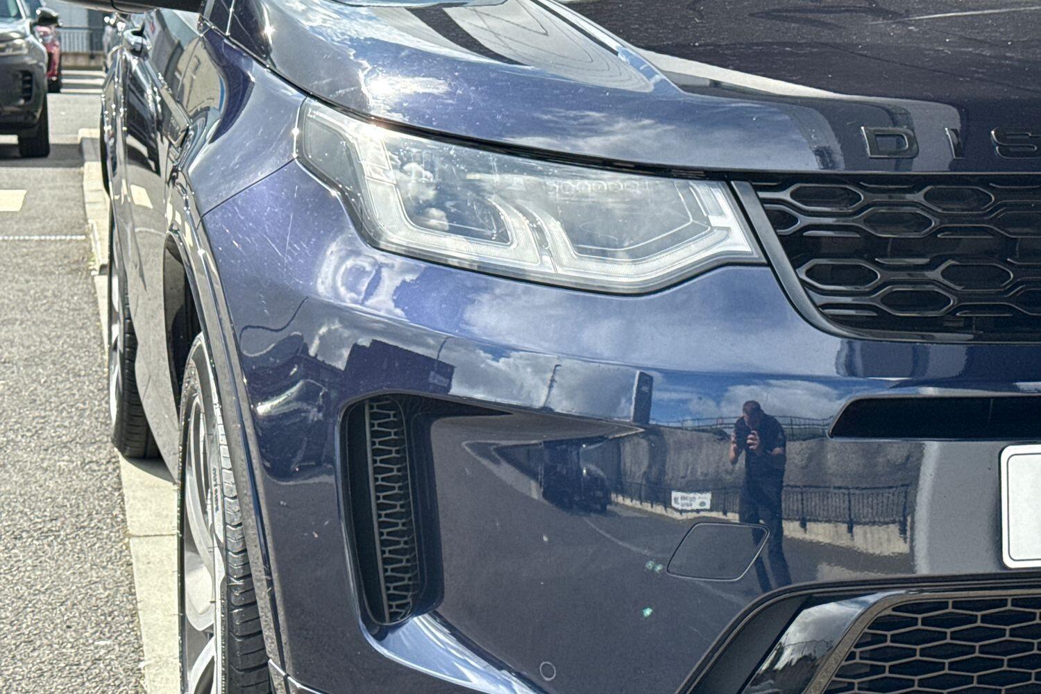 Vehicle 27