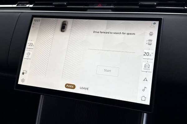 Used Land Rover Range Rover 2025 for sale - 76270346: Photo 13